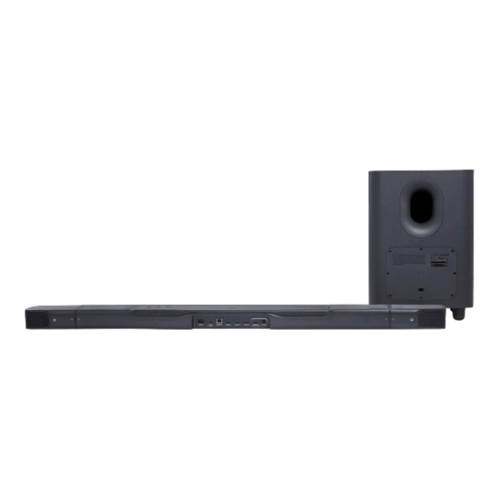 JBL Soundbar 1000 Pro - alAsil