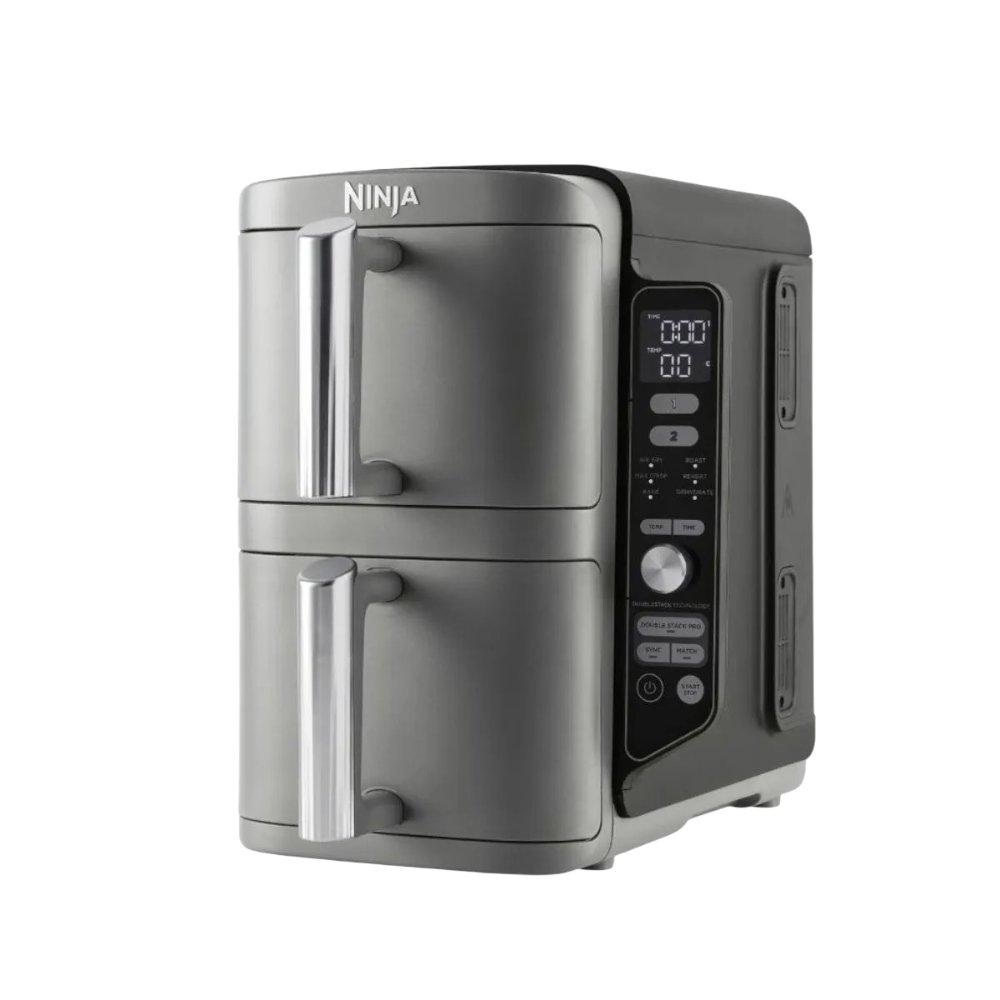 Ninja Double Stack XL Air Fryer 9.5L SL400EU