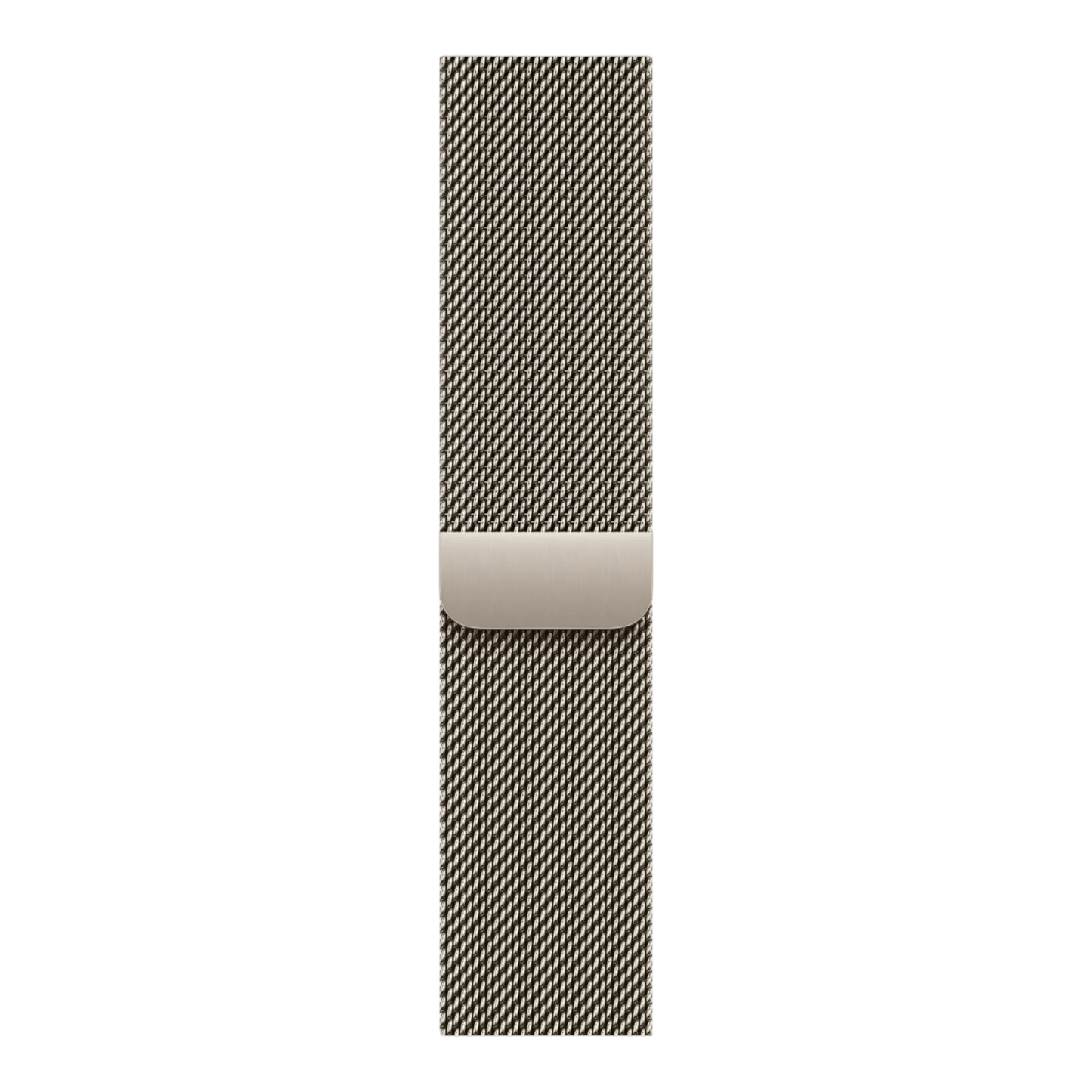 Apple Watch Series 11 GPS + Cellular, 46mm Natural Titanium Case with Natural Milanese Loop - S/M 45676e-4.myshopify.com Apple Apple Watch Series 11 GPS + Cellular, 46mm Natural Titanium Case with Natural Milanese Loop - S/M 45676e-4.myshopify.com Apple