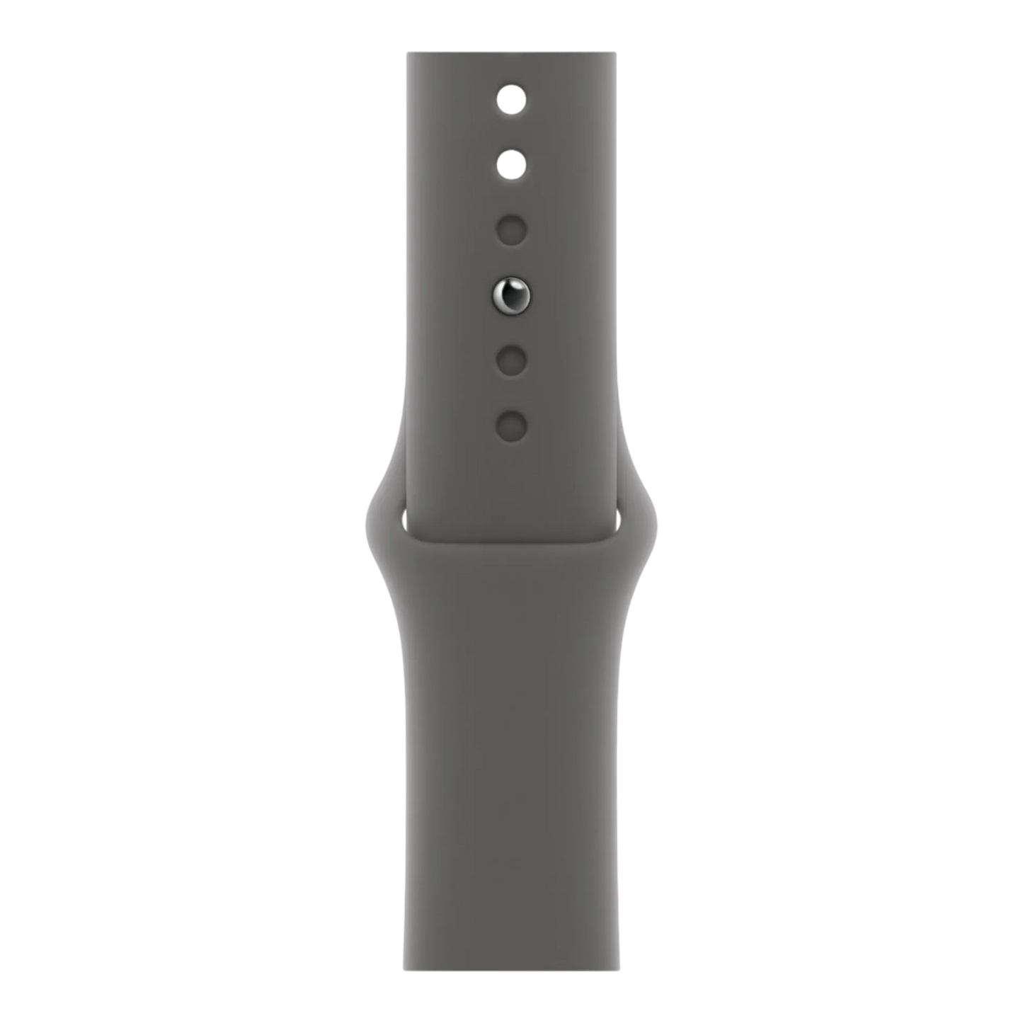 Apple Watch Series 11 GPS + Cellular, 42mm Natural Titanium Case with Stone Gray Sport Band - M/L 45676e-4.myshopify.com Apple Apple Watch Series 11 GPS + Cellular, 42mm Natural Titanium Case with Stone Gray Sport Band - M/L 45676e-4.myshopify.com Apple