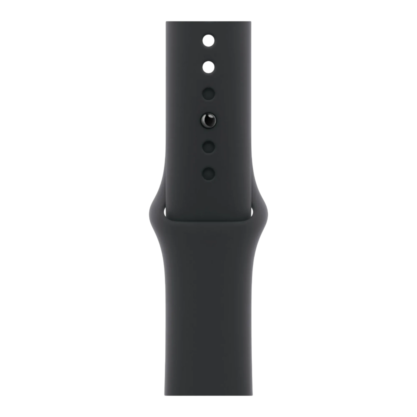 Apple Watch Series 11 GPS + Cellular, 42mm Slate Titanium Case with Black Sport Band -M/L 45676e-4.myshopify.com Apple Apple Watch Series 11 GPS + Cellular, 42mm Slate Titanium Case with Black Sport Band -M/L 45676e-4.myshopify.com Apple