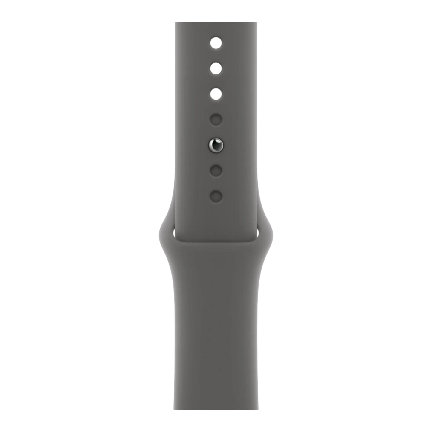 Apple Watch Series 11 GPS + Cellular, 46mm Natural Titanium Case with Stone Gray Sport Band - M/L 45676e-4.myshopify.com Apple Apple Watch Series 11 GPS + Cellular, 46mm Natural Titanium Case with Stone Gray Sport Band - M/L 45676e-4.myshopify.com Apple