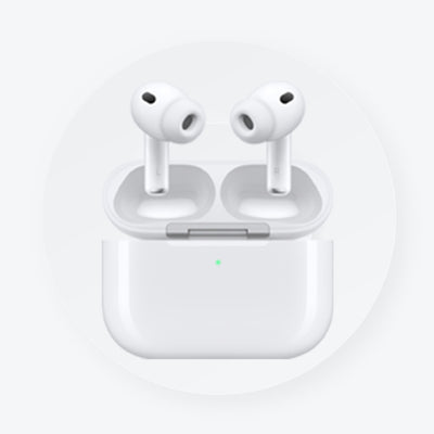Airpods - alAsil