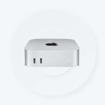 Mac mini - alAsil