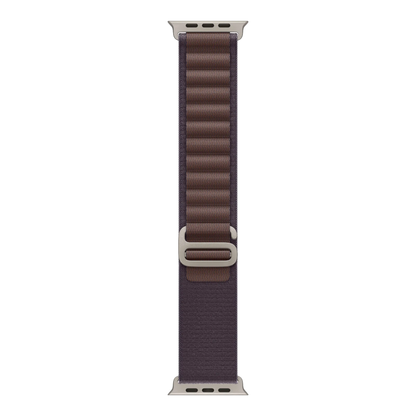 Apple Watch Ultra 2 GPS + Cellular, 49mm Titanium Case with Indigo Alpine Loop - Small - alAsil Apple Watch Ultra 2 GPS + Cellular, 49mm Titanium Case with Indigo Alpine Loop - Small 45676e-4.myshopify.com Apple Apple Watch Ultra 2 GPS + Cellular, 49mm Titanium Case with Indigo Alpine Loop - Small 45676e-4.myshopify.com Apple