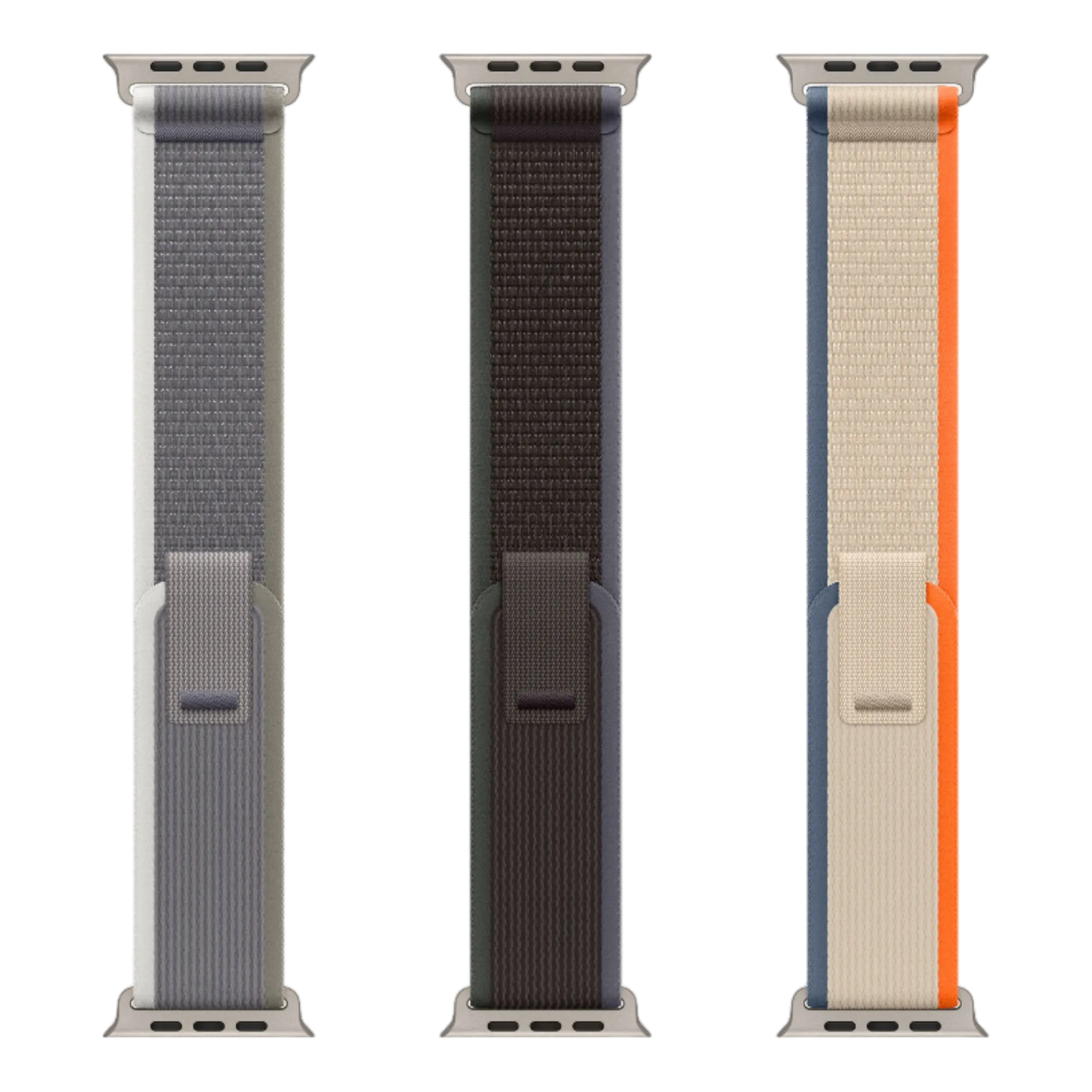 Apple Watch Ultra 2 GPS + Cellular, 49mm Titanium Case with Orange/Beige Trail Loop - S/M - alAsil Apple Watch Ultra 2 GPS + Cellular, 49mm Titanium Case with Orange/Beige Trail Loop - S/M 45676e-4.myshopify.com Apple Apple Watch Ultra 2 GPS + Cellular, 49mm Titanium Case with Orange/Beige Trail Loop - S/M 45676e-4.myshopify.com Apple