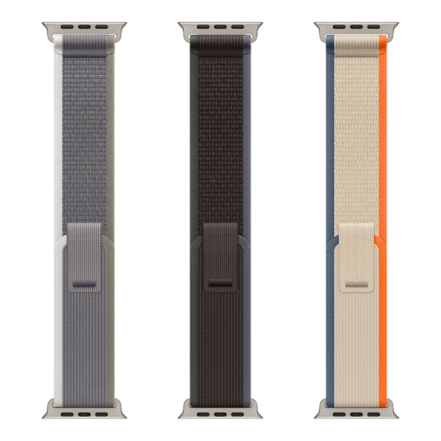 Apple Watch Ultra 2 GPS + Cellular, 49mm Titanium Case with Orange/Beige Trail Loop - M/L - alAsil Apple Watch Ultra 2 GPS + Cellular, 49mm Titanium Case with Orange/Beige Trail Loop - M/L 45676e-4.myshopify.com Apple Apple Watch Ultra 2 GPS + Cellular, 49mm Titanium Case with Orange/Beige Trail Loop - M/L 45676e-4.myshopify.com Apple