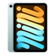 iPad Mini 2024 (7th Generation) 8.3-Inch, 128GB, WiFi Blue
