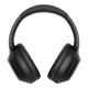 Sony WH-1000XM4 Wireless Noise Cancelling Headphone Black