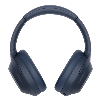 Sony WH-1000XM4 Wireless Noise Cancelling Headphone Blue - alAsil