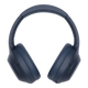 Sony WH-1000XM4 Wireless Noise Cancelling Headphone Blue