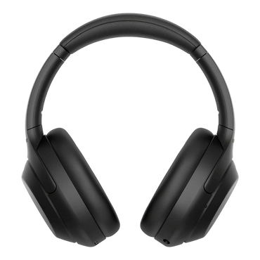 Sony WH-1000XM4 Wireless Noise Cancelling Headphone Black - alAsil Sony WH-1000XM4 Wireless Noise Cancelling Headphone Black 45676e-4.myshopify.com Sony Sony WH-1000XM4 Wireless Noise Cancelling Headphone Black 45676e-4.myshopify.com Sony