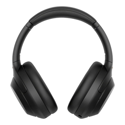 Sony WH-1000XM4 Wireless Noise Cancelling Headphone Black - alAsil Sony WH-1000XM4 Wireless Noise Cancelling Headphone Black 45676e-4.myshopify.com Sony Sony WH-1000XM4 Wireless Noise Cancelling Headphone Black 45676e-4.myshopify.com Sony