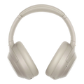 Sony WH-1000XM4 Wireless Noise Cancelling Headphone Platinum Silver