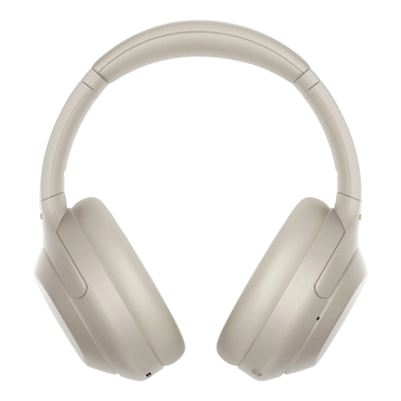 Sony WH-1000XM4 Wireless Noise Cancelling Headphone Platinum Silver - alAsil Sony WH-1000XM4 Wireless Noise Cancelling Headphone Platinum Silver 45676e-4.myshopify.com Sony Sony WH-1000XM4 Wireless Noise Cancelling Headphone Platinum Silver 45676e-4.myshopify.com Sony