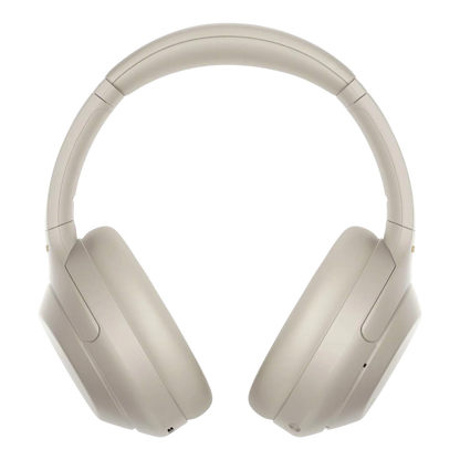 Sony WH-1000XM4 Wireless Noise Cancelling Headphone Platinum Silver - alAsil Sony WH-1000XM4 Wireless Noise Cancelling Headphone Platinum Silver 45676e-4.myshopify.com Sony Sony WH-1000XM4 Wireless Noise Cancelling Headphone Platinum Silver 45676e-4.myshopify.com Sony