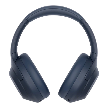 Sony WH-1000XM4 Wireless Noise Cancelling Headphone Blue - alAsil Sony WH-1000XM4 Wireless Noise Cancelling Headphone Blue 45676e-4.myshopify.com Sony Sony WH-1000XM4 Wireless Noise Cancelling Headphone Blue 45676e-4.myshopify.com Sony