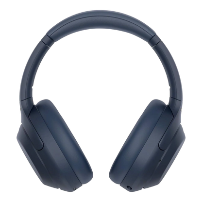 Sony WH-1000XM4 Wireless Noise Cancelling Headphone Blue - alAsil Sony WH-1000XM4 Wireless Noise Cancelling Headphone Blue 45676e-4.myshopify.com Sony Sony WH-1000XM4 Wireless Noise Cancelling Headphone Blue 45676e-4.myshopify.com Sony