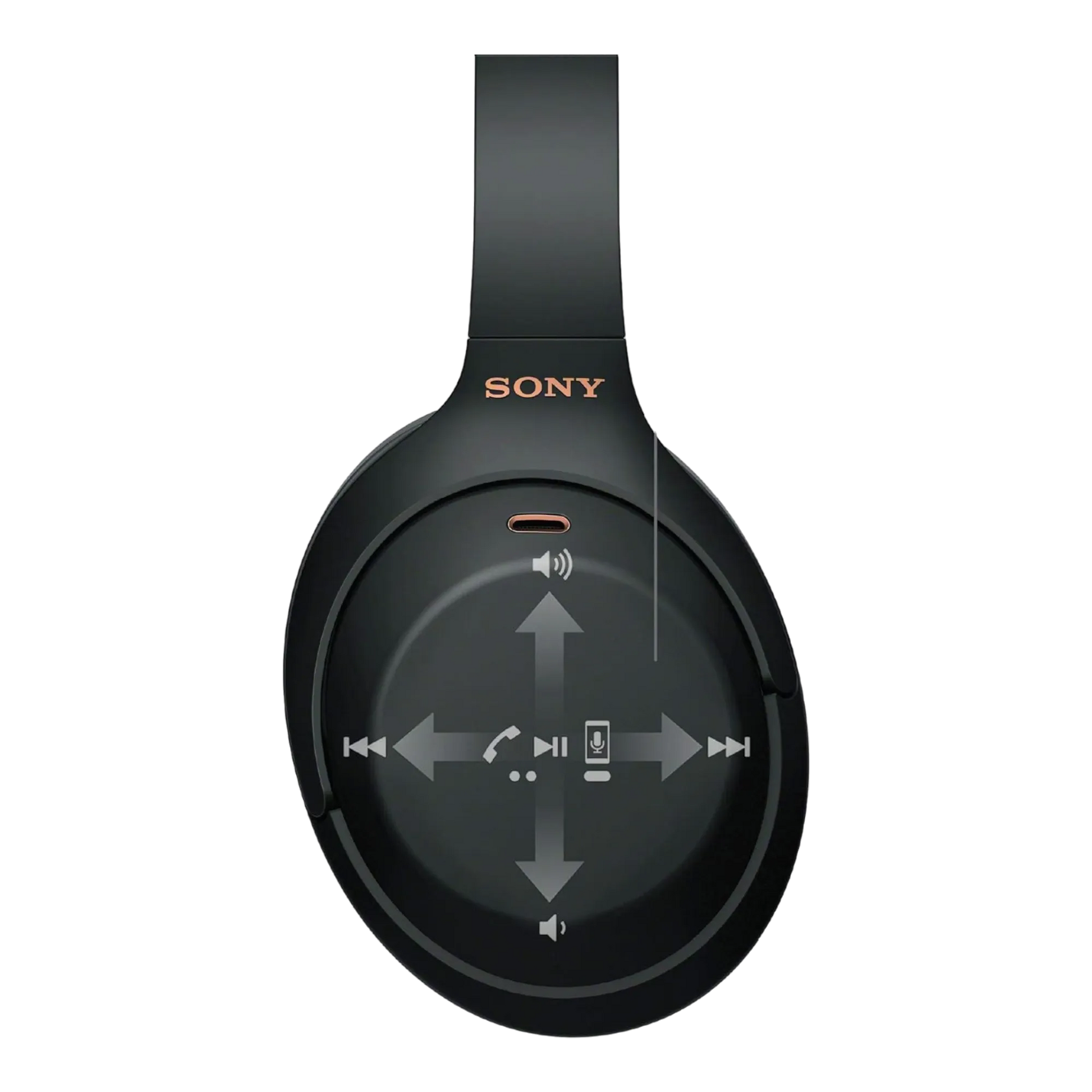 Sony WH-1000XM4 Wireless Noise Cancelling Headphone Black - alAsil Sony WH-1000XM4 Wireless Noise Cancelling Headphone Black 45676e-4.myshopify.com Sony Sony WH-1000XM4 Wireless Noise Cancelling Headphone Black 45676e-4.myshopify.com Sony