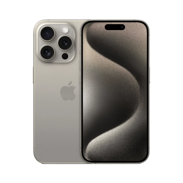 iPhone 15 Pro 1TB Natural Titanium With FaceTime - International Version - alAsil iPhone 15 Pro 1TB Natural Titanium With FaceTime - International Version 45676e-4.myshopify.com Apple iPhone 15 Pro 1TB Natural Titanium With FaceTime - International Version 45676e-4.myshopify.com Apple