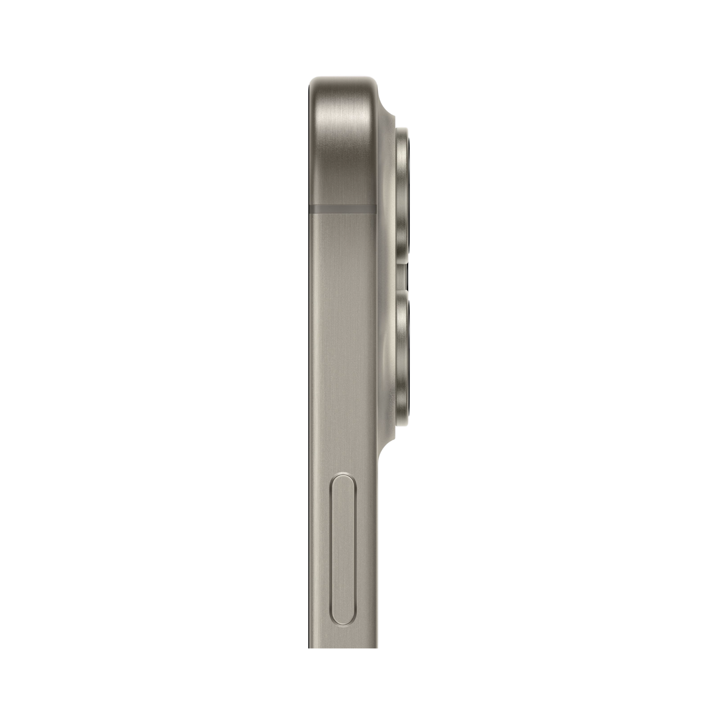 iPhone 15 Pro 1TB Natural Titanium With FaceTime - International Version - alAsil