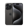 iPhone 15 Pro 1TB Black Titanium With FaceTime - International Version
