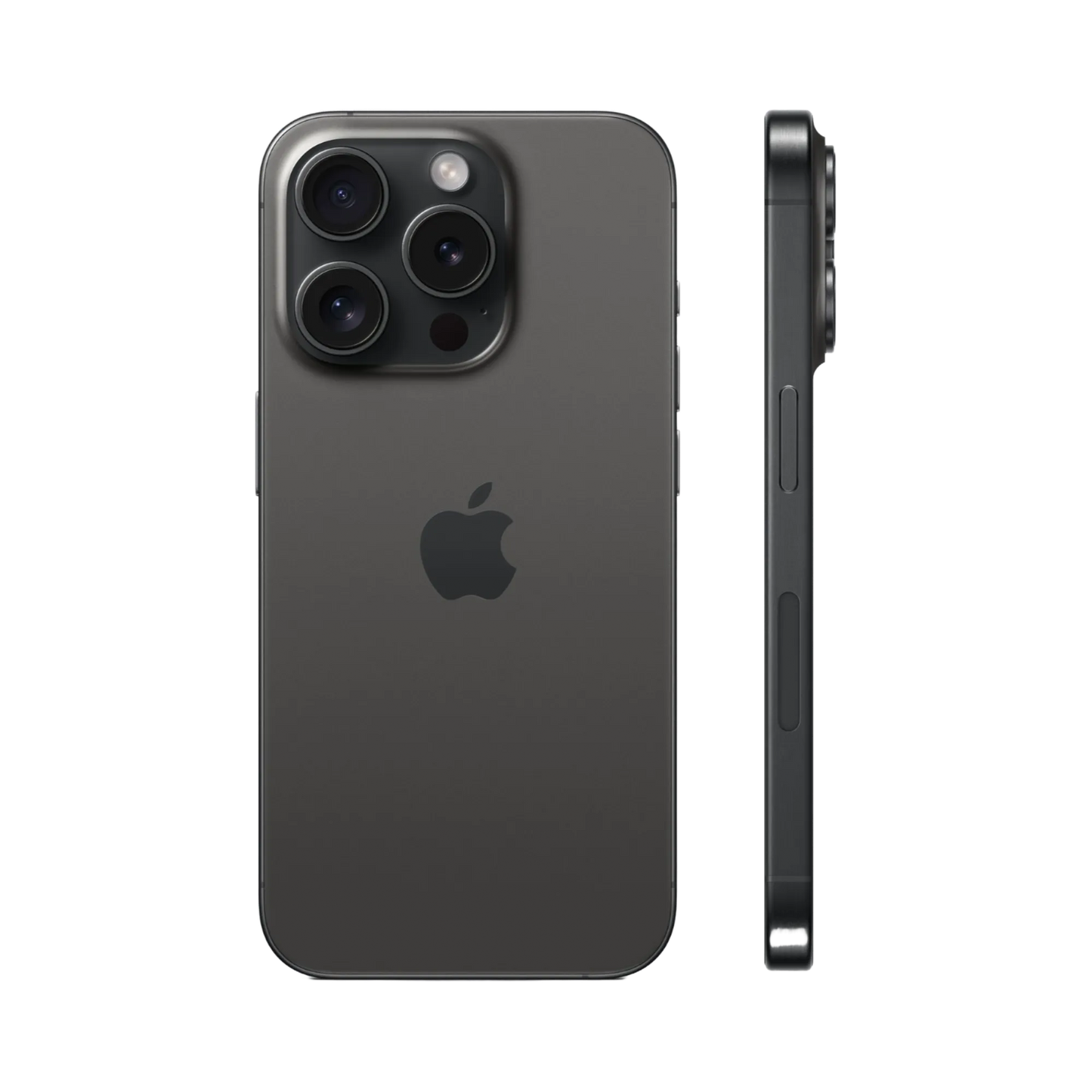 iPhone 15 Pro 128GB Black Titanium With FaceTime - International Version - alAsil iPhone 15 Pro 128GB Black Titanium With FaceTime - International Version 45676e-4.myshopify.com Apple iPhone 15 Pro 128GB Black Titanium With FaceTime - International Version 45676e-4.myshopify.com Apple