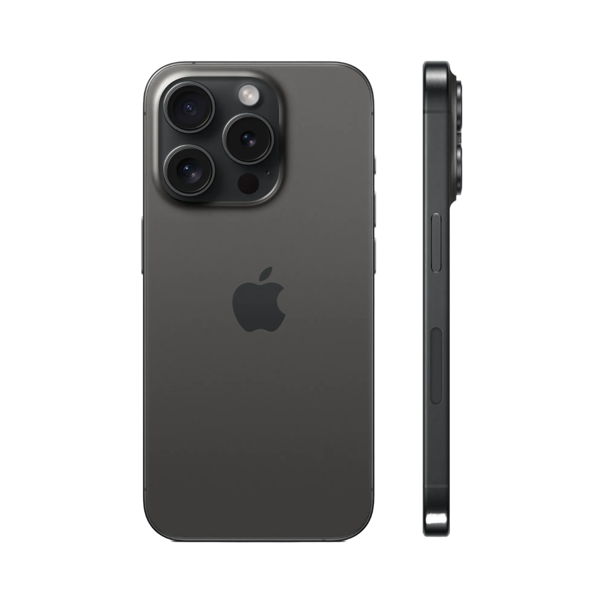 iPhone 15 Pro 512GB Black Titanium With FaceTime - International Version - alAsil iPhone 15 Pro 512GB Black Titanium With FaceTime - International Version 45676e-4.myshopify.com Apple iPhone 15 Pro 512GB Black Titanium With FaceTime - International Version 45676e-4.myshopify.com Apple