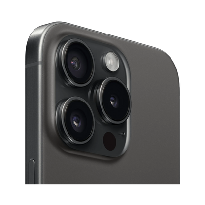 iPhone 15 Pro 256GB Black Titanium With FaceTime - International Version - alAsil iPhone 15 Pro 256GB Black Titanium With FaceTime - International Version 45676e-4.myshopify.com Apple iPhone 15 Pro 256GB Black Titanium With FaceTime - International Version 45676e-4.myshopify.com Apple