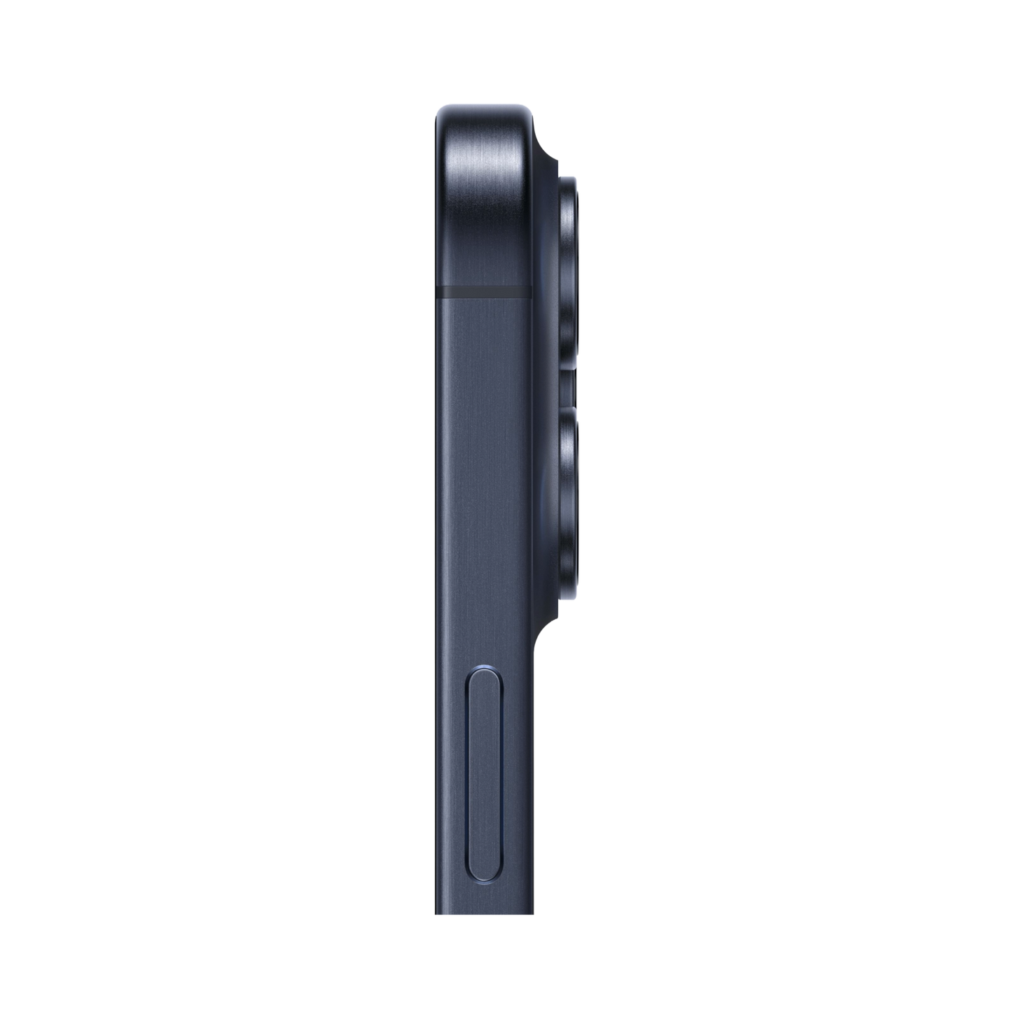 iPhone 15 Pro 1TB Blue Titanium With FaceTime - International Version - alAsil