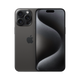 iPhone 15 Pro Max 512GB Black Titanium With FaceTime - International Version