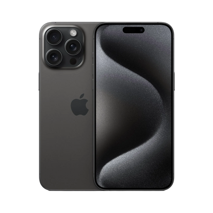 iPhone 15 Pro Max 1TB Black Titanium With FaceTime - International Version - alAsil iPhone 15 Pro Max 1TB Black Titanium With FaceTime - International Version 45676e-4.myshopify.com Apple iPhone 15 Pro Max 1TB Black Titanium With FaceTime - International Version 45676e-4.myshopify.com Apple