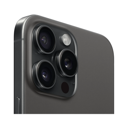 iPhone 15 Pro Max 1TB Black Titanium With FaceTime - International Version - alAsil iPhone 15 Pro Max 1TB Black Titanium With FaceTime - International Version 45676e-4.myshopify.com Apple iPhone 15 Pro Max 1TB Black Titanium With FaceTime - International Version 45676e-4.myshopify.com Apple