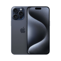 iPhone 15 Pro Max 1TB Blue Titanium With FaceTime - International Version