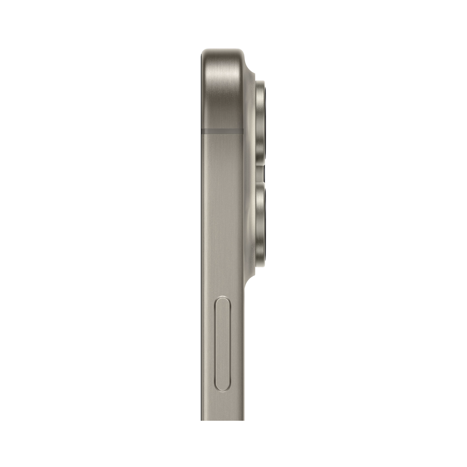 iPhone 15 Pro Max 1TB Natural Titanium With FaceTime - International Version - alAsil