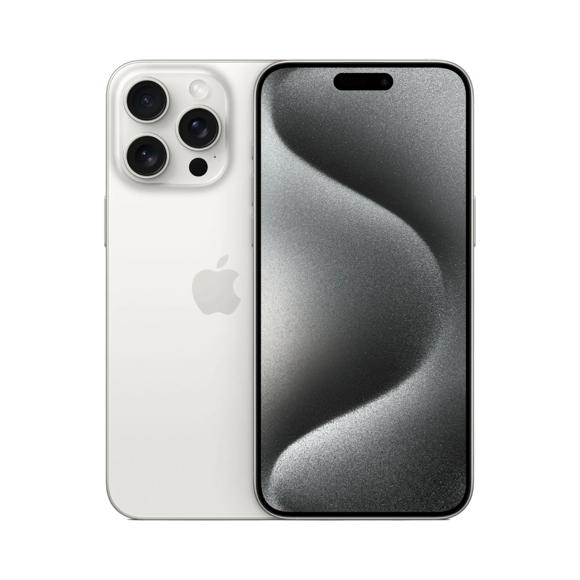 iPhone 15 Pro Max 1TB White Titanium With FaceTime - International Version - alAsil iPhone 15 Pro Max 1TB White Titanium With FaceTime - International Version 45676e-4.myshopify.com Apple iPhone 15 Pro Max 1TB White Titanium With FaceTime - International Version 45676e-4.myshopify.com Apple