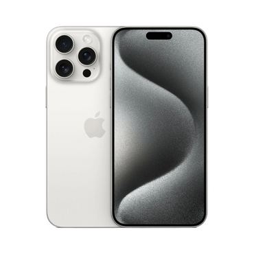 iPhone 15 Pro Max 512GB White Titanium With FaceTime - International Version - alAsil iPhone 15 Pro Max 512GB White Titanium With FaceTime - International Version 45676e-4.myshopify.com Apple iPhone 15 Pro Max 512GB White Titanium With FaceTime - International Version 45676e-4.myshopify.com Apple