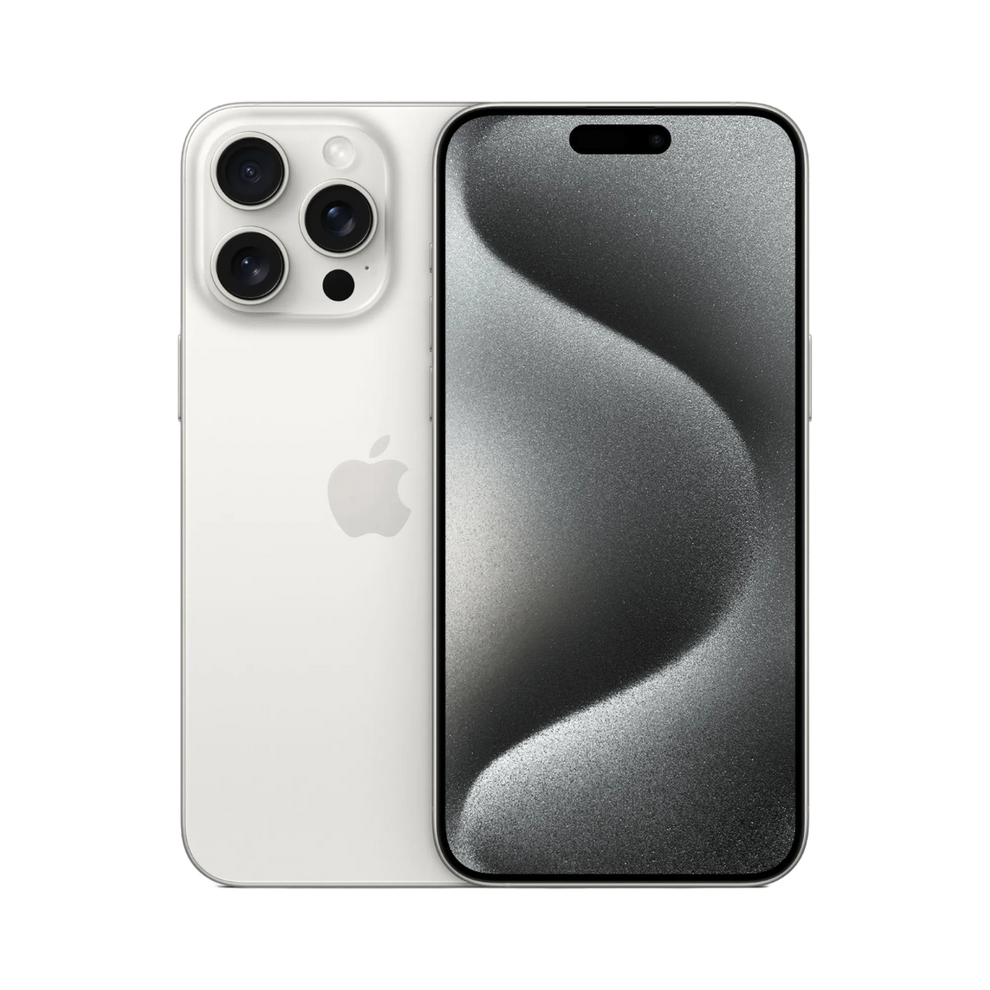 iPhone 15 Pro Max 256GB White Titanium With FaceTime - International Version - alAsil iPhone 15 Pro Max 256GB White Titanium With FaceTime - International Version 45676e-4.myshopify.com Apple iPhone 15 Pro Max 256GB White Titanium With FaceTime - International Version 45676e-4.myshopify.com Apple