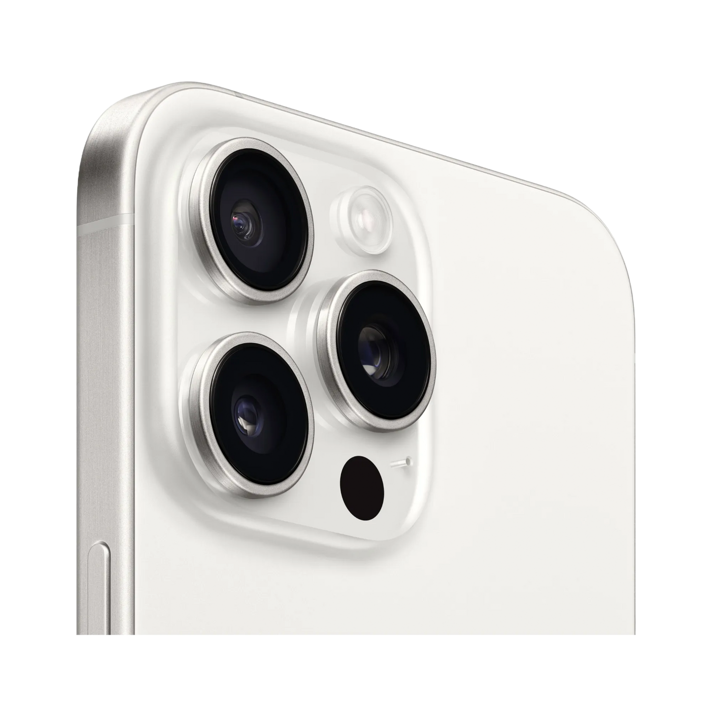 iPhone 15 Pro Max 512GB White Titanium With FaceTime - International Version - alAsil iPhone 15 Pro Max 512GB White Titanium With FaceTime - International Version 45676e-4.myshopify.com Apple iPhone 15 Pro Max 512GB White Titanium With FaceTime - International Version 45676e-4.myshopify.com Apple