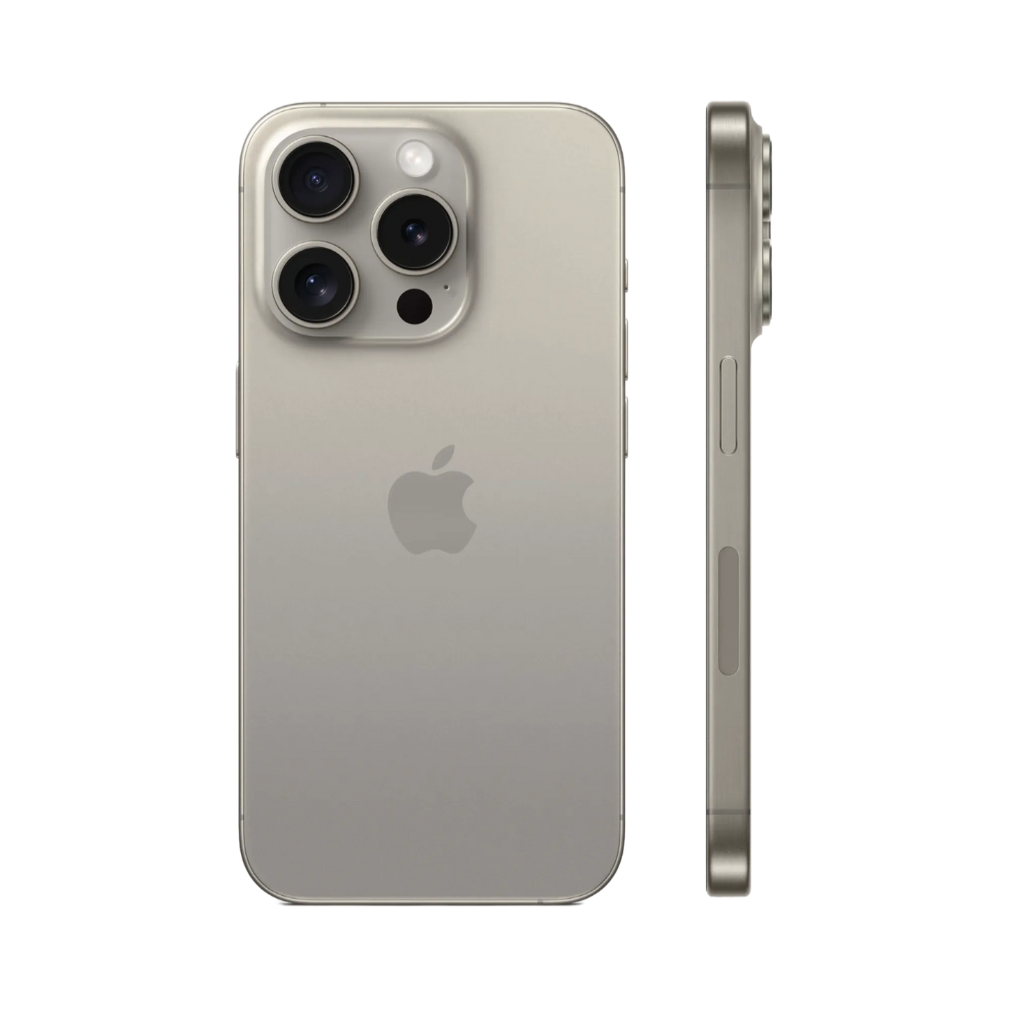 iPhone 15 Pro 128GB Natural Titanium With FaceTime - International Version - alAsil iPhone 15 Pro 128GB Natural Titanium With FaceTime - International Version 45676e-4.myshopify.com Apple iPhone 15 Pro 128GB Natural Titanium With FaceTime - International Version 45676e-4.myshopify.com Apple