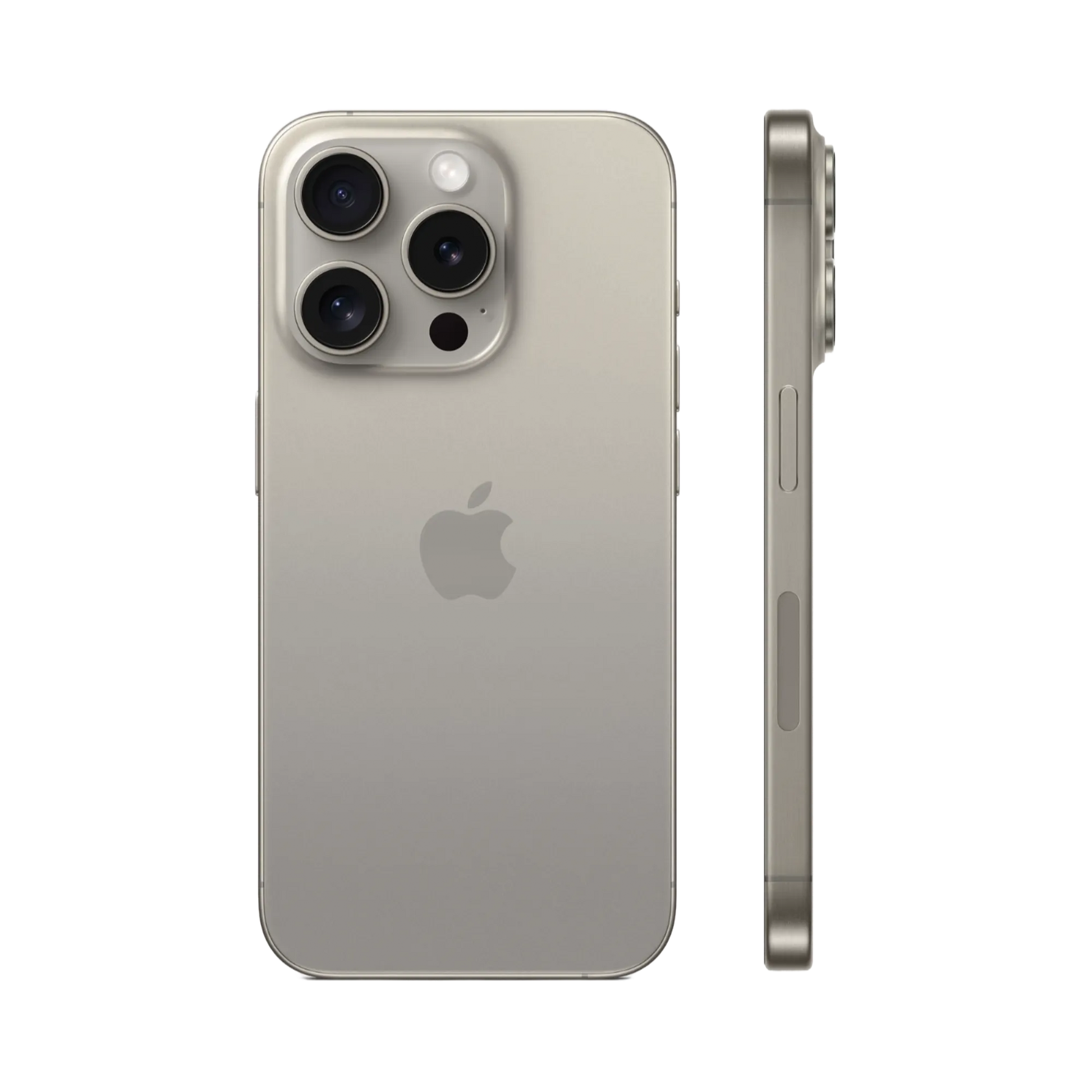 iPhone 15 Pro 1TB Natural Titanium With FaceTime - International Version - alAsil iPhone 15 Pro 1TB Natural Titanium With FaceTime - International Version 45676e-4.myshopify.com Apple iPhone 15 Pro 1TB Natural Titanium With FaceTime - International Version 45676e-4.myshopify.com Apple