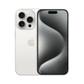iPhone 15 Pro 1TB White Titanium With FaceTime - International Version