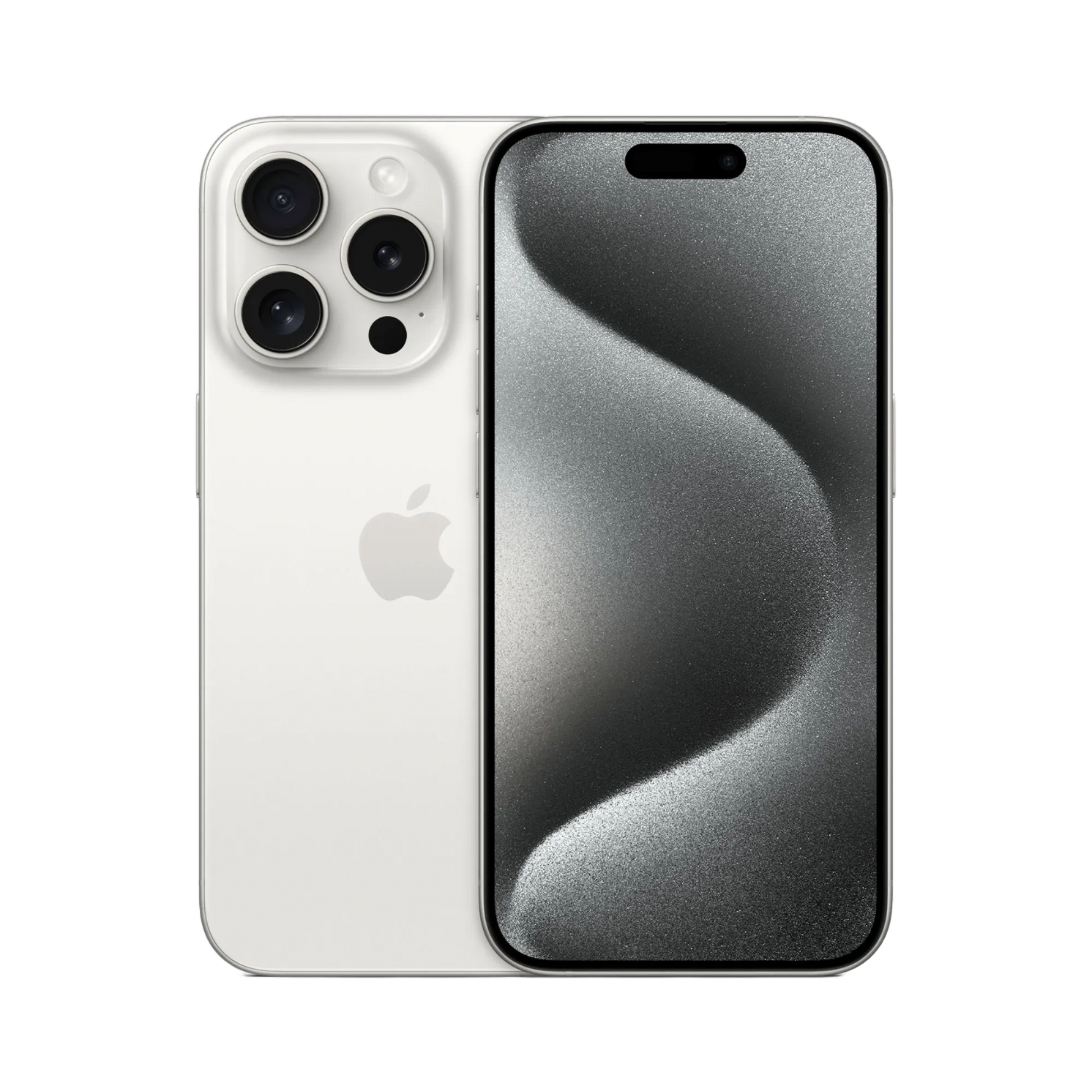 iPhone 15 Pro 1TB White Titanium With FaceTime - International Version - alAsil iPhone 15 Pro 1TB White Titanium With FaceTime - International Version 45676e-4.myshopify.com Apple iPhone 15 Pro 1TB White Titanium With FaceTime - International Version 45676e-4.myshopify.com Apple