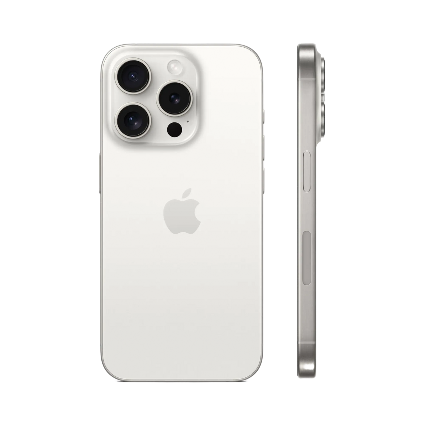iPhone 15 Pro 1TB White Titanium With FaceTime - International Version - alAsil iPhone 15 Pro 1TB White Titanium With FaceTime - International Version 45676e-4.myshopify.com Apple iPhone 15 Pro 1TB White Titanium With FaceTime - International Version 45676e-4.myshopify.com Apple