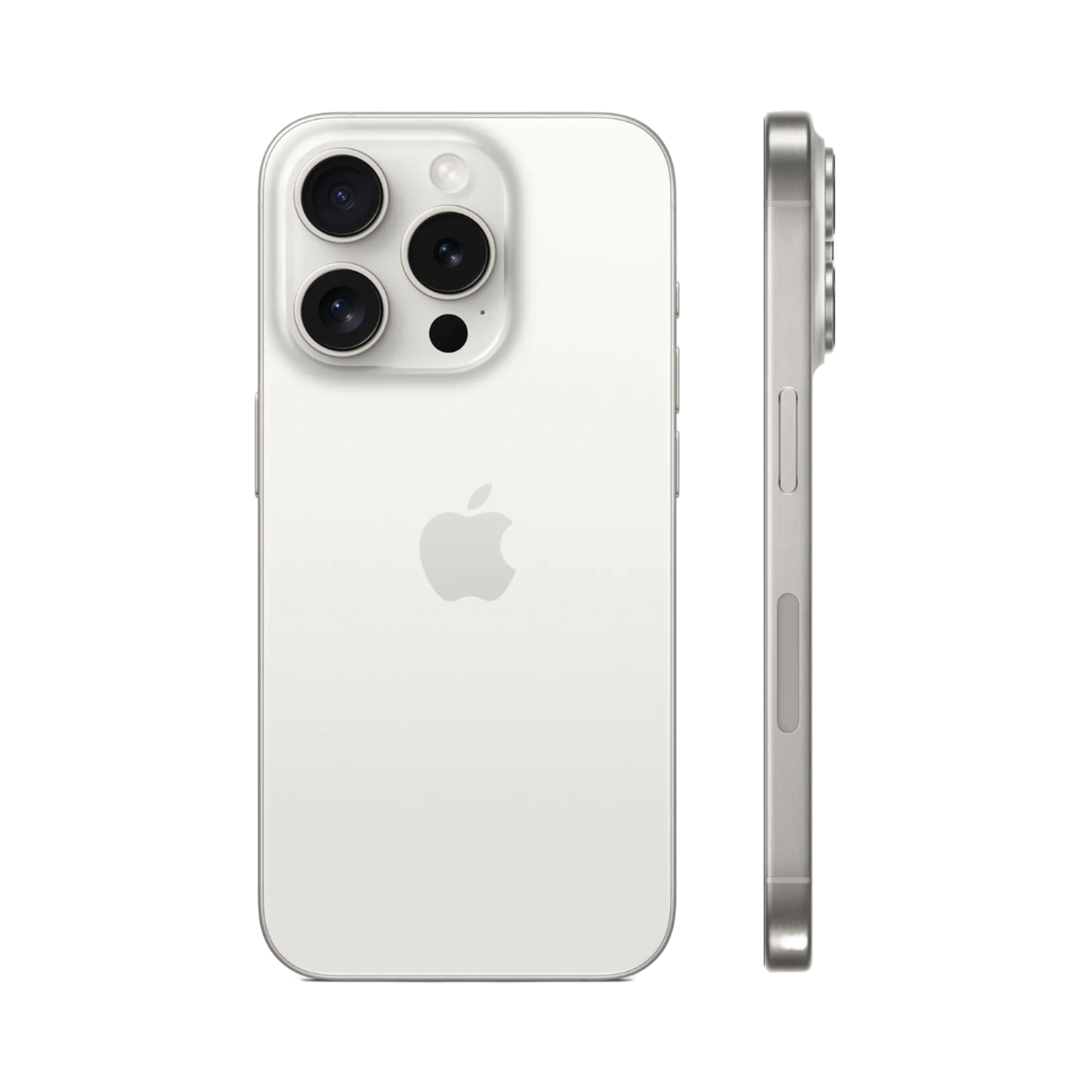 iPhone 15 Pro 512GB White Titanium With FaceTime - International Version - alAsil iPhone 15 Pro 512GB White Titanium With FaceTime - International Version 45676e-4.myshopify.com Apple iPhone 15 Pro 512GB White Titanium With FaceTime - International Version 45676e-4.myshopify.com Apple