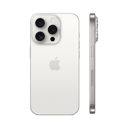 iPhone 15 Pro 512GB White Titanium With FaceTime - International Version - alAsil iPhone 15 Pro 512GB White Titanium With FaceTime - International Version 45676e-4.myshopify.com Apple iPhone 15 Pro 512GB White Titanium With FaceTime - International Version 45676e-4.myshopify.com Apple