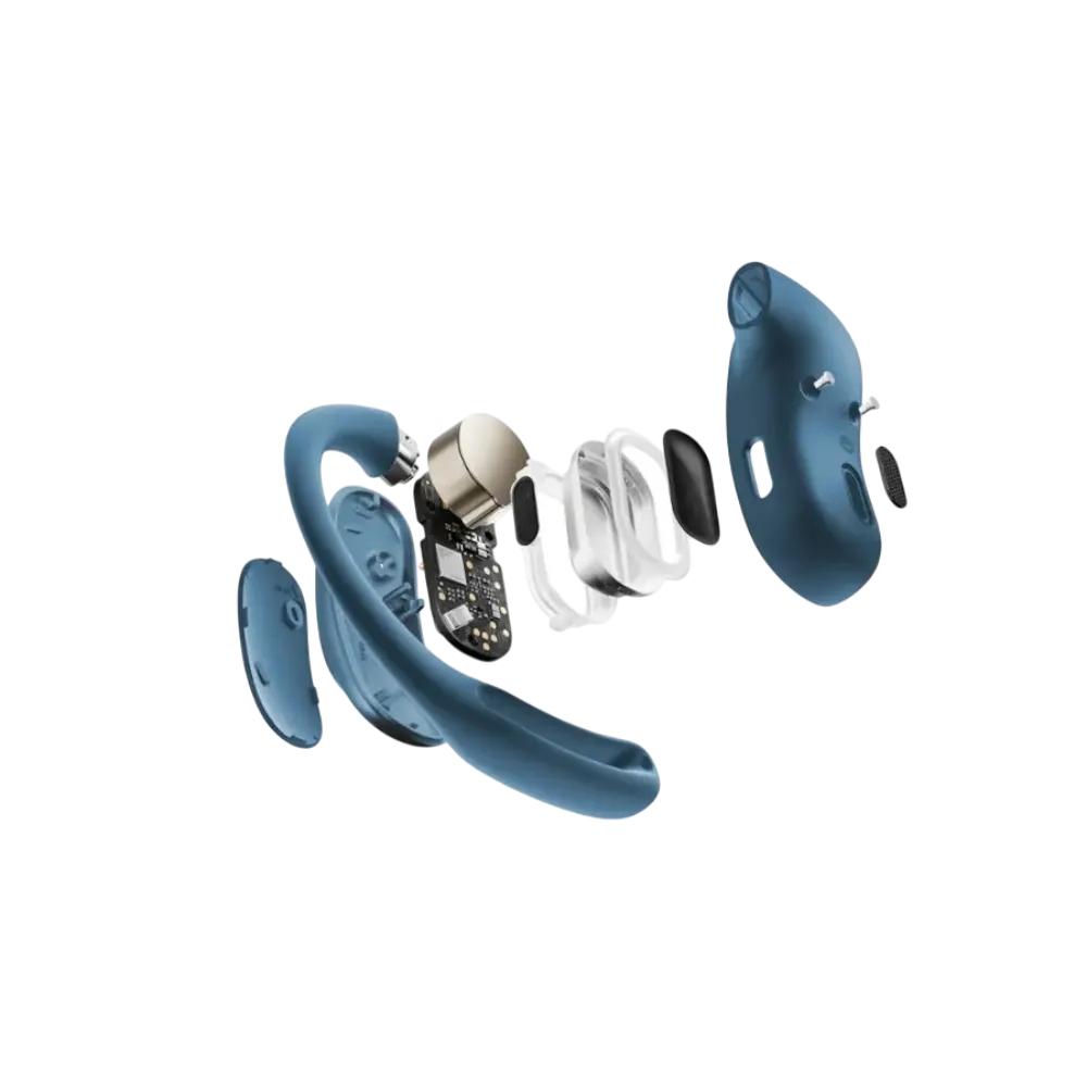 SHOKZ OpenFit Air, STONE BLUE 45676e-4.myshopify.com SHOKZ SHOKZ OpenFit Air, STONE BLUE 45676e-4.myshopify.com SHOKZ