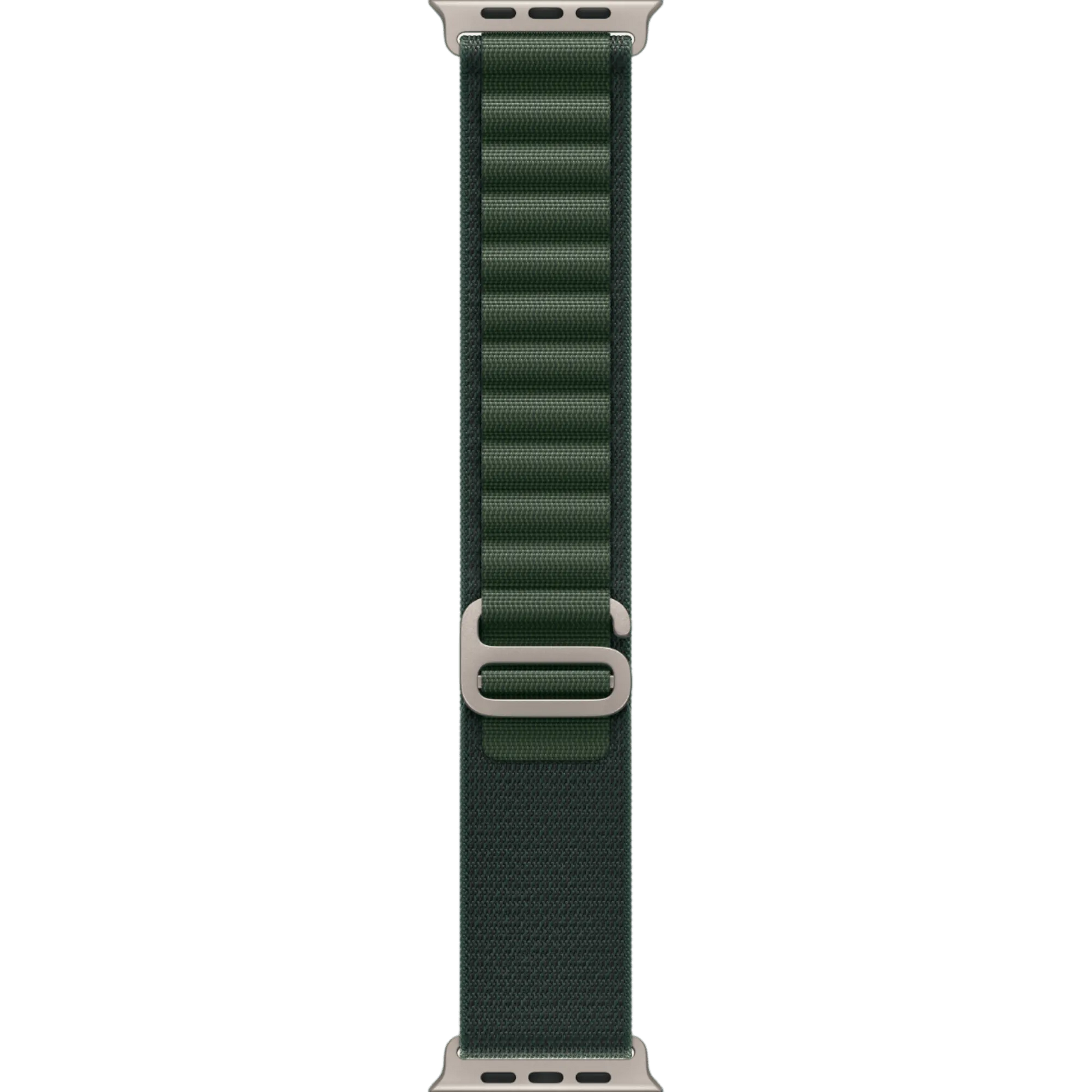 Apple Watch Ultra 2 GPS + Cellular, 49mm Natural Titanium Case with Dark Green Alpine Loop - Medium - alAsil Apple Watch Ultra 2 GPS + Cellular, 49mm Natural Titanium Case with Dark Green Alpine Loop - Medium 45676e-4.myshopify.com Apple Apple Watch Ultra 2 GPS + Cellular, 49mm Natural Titanium Case with Dark Green Alpine Loop - Medium 45676e-4.myshopify.com Apple