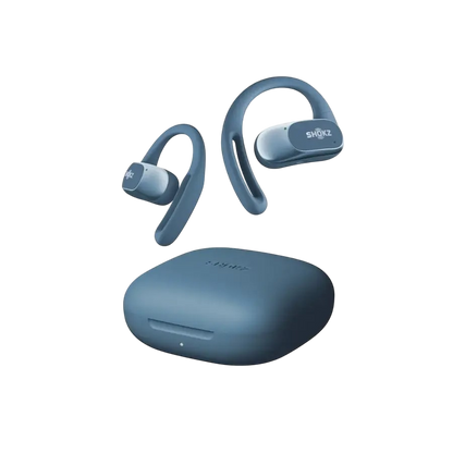 SHOKZ OpenFit Air, STONE BLUE