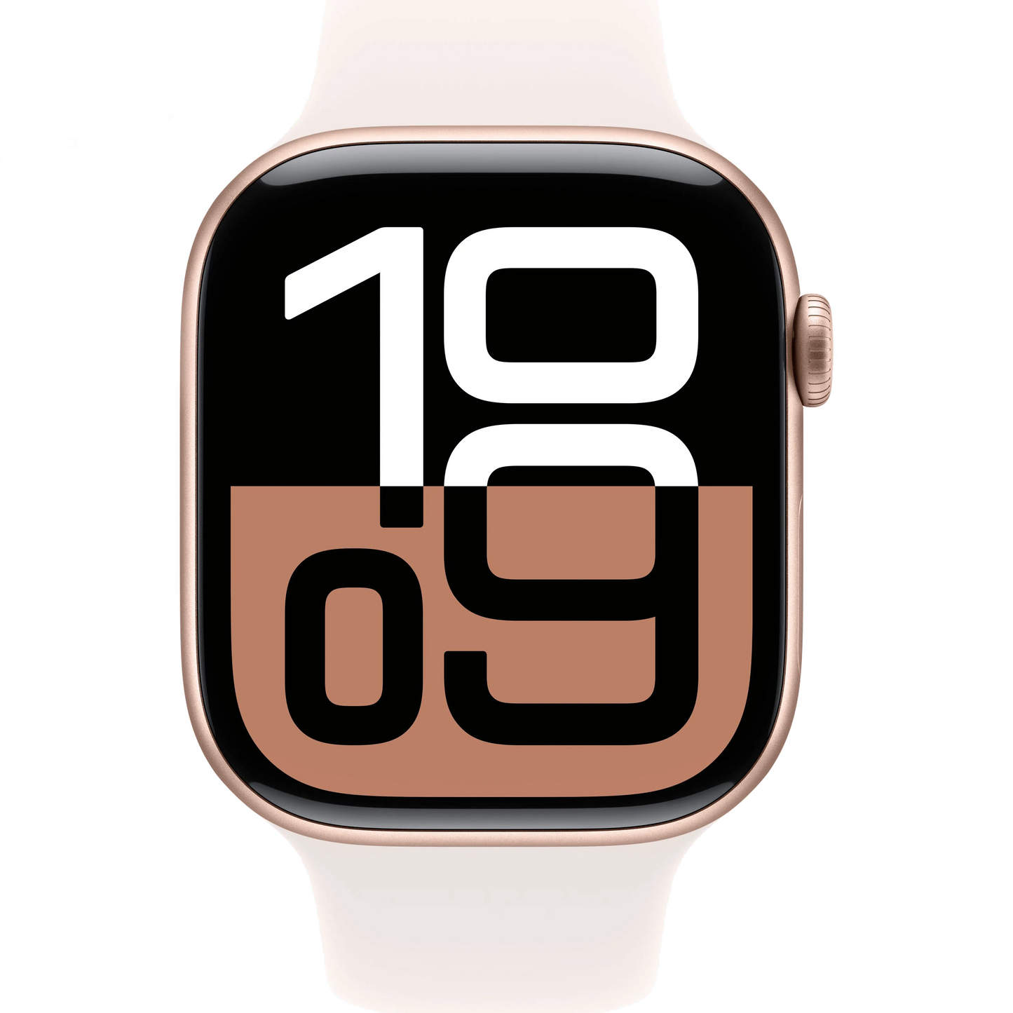 Apple Watch Series 10 GPS, 46mm Rose Gold Aluminum Case with Light Blush Sport Band - S/M - alAsil Apple Watch Series 10 GPS, 46mm Rose Gold Aluminum Case with Light Blush Sport Band - S/M 45676e-4.myshopify.com Apple Apple Watch Series 10 GPS, 46mm Rose Gold Aluminum Case with Light Blush Sport Band - S/M 45676e-4.myshopify.com Apple